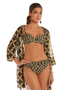 Samoa Ondin Underwired Bikini