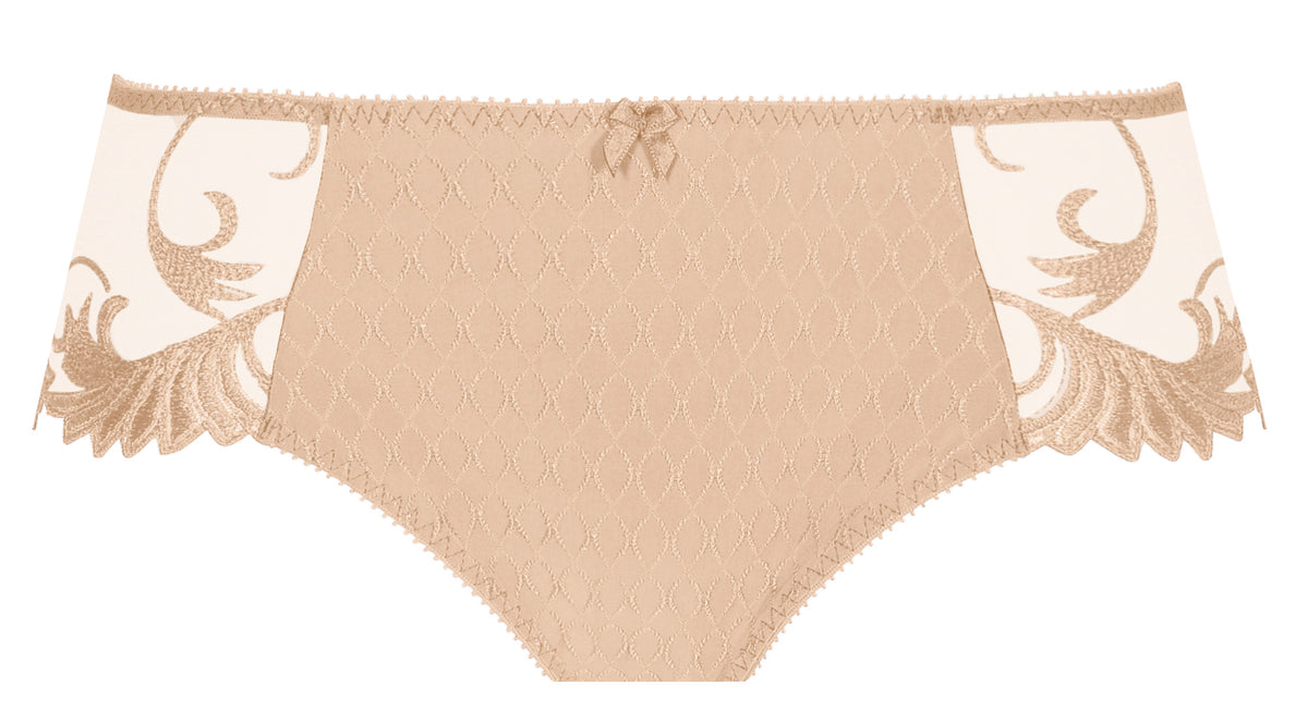 Thalia Caramel Short