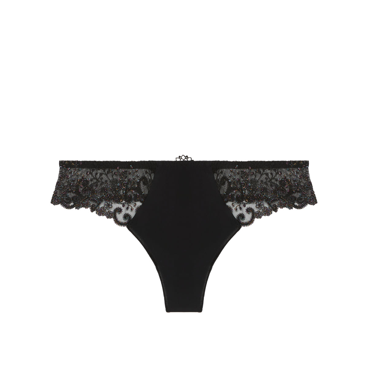 Delice Noir Gem Thong