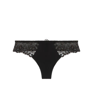 Delice Noir Gem Thong