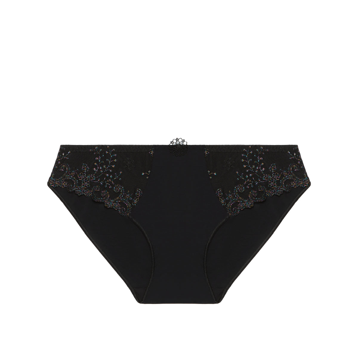 Delice Noir Gem Brief