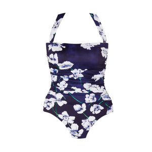 Valeria Bruna Bandeau Swimsuit