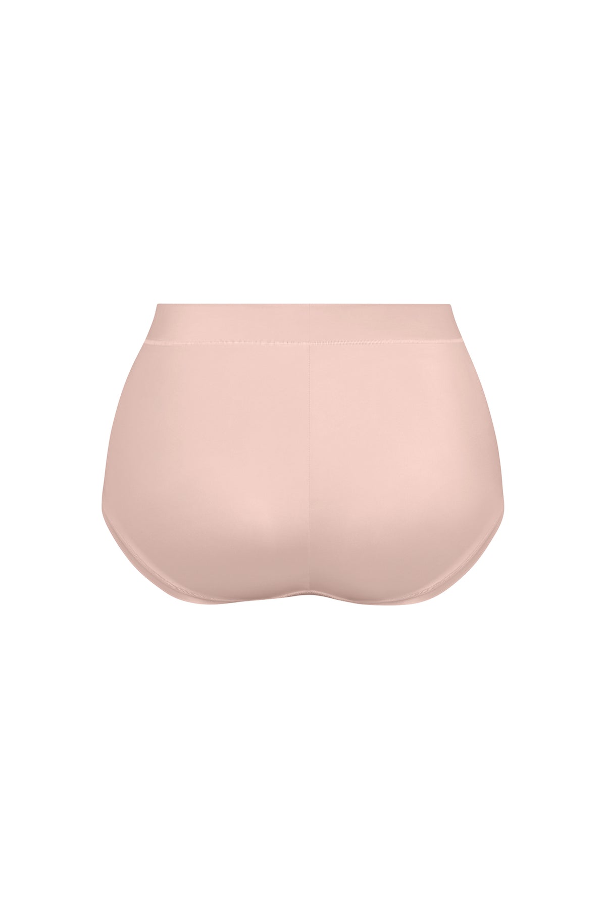 Claire Rosewater High Waist Brief