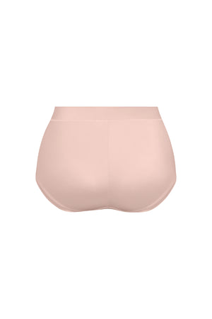 Claire Rosewater High Waist Brief