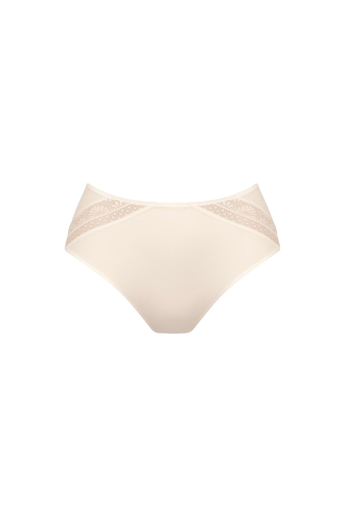 Mary High Waist Brief