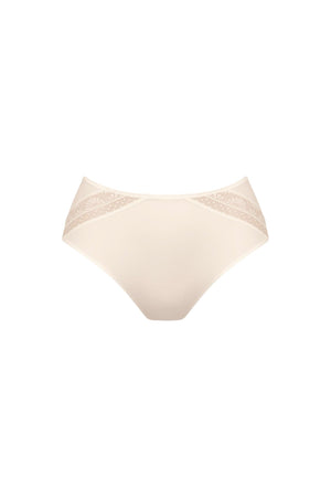 Mary High Waist Brief