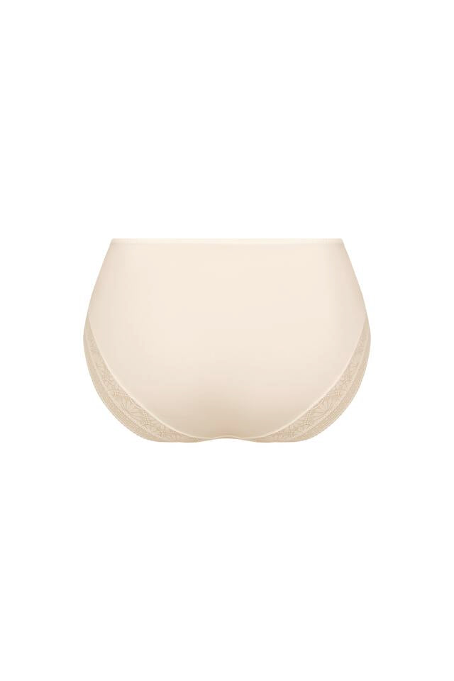 Mary High Waist Brief