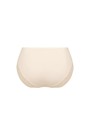 Mary High Waist Brief