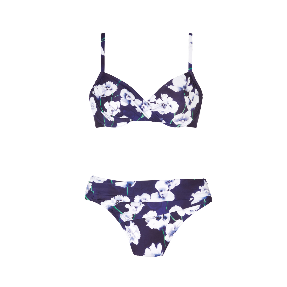 Valeria Bisur Underwired Bikini