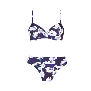 Valeria Bisur Underwired Bikini