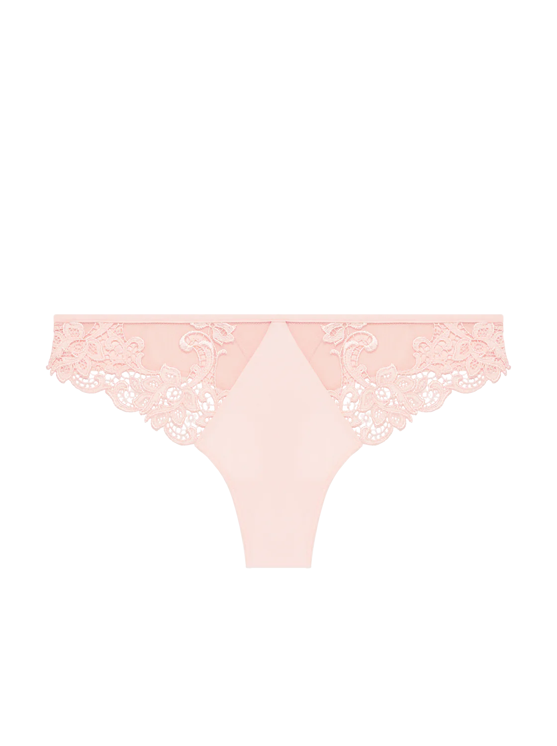 Saga Nude Thong