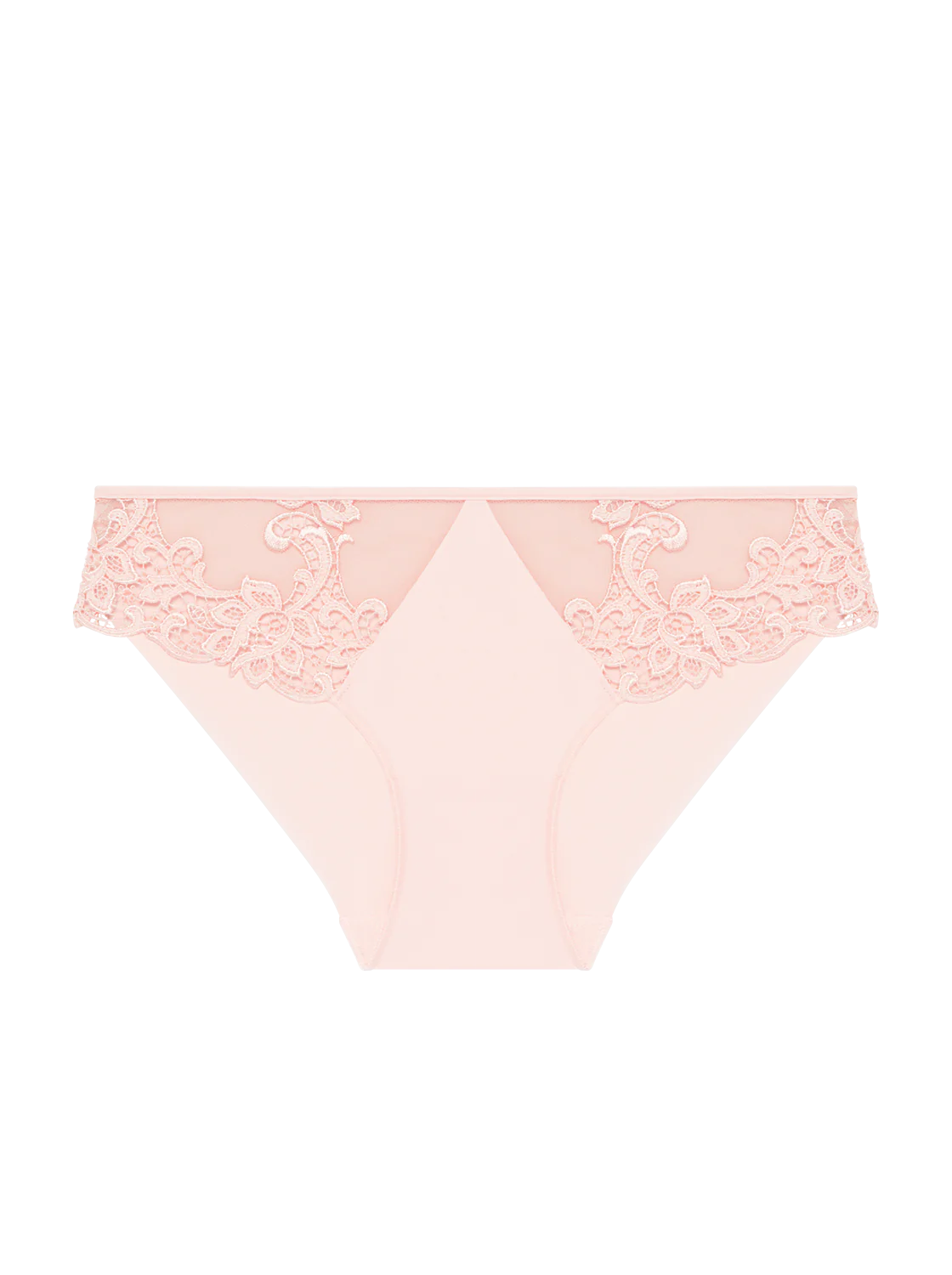 Saga Nude Brief