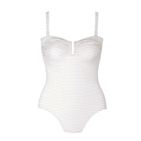 Corsica Iris Swimsuit