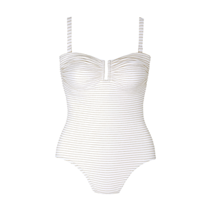 Corsica Iris Swimsuit