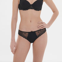 Delice Noir Gem Brief