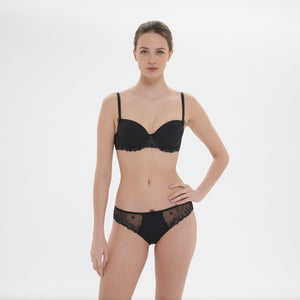 Delice Noir Gem Brief