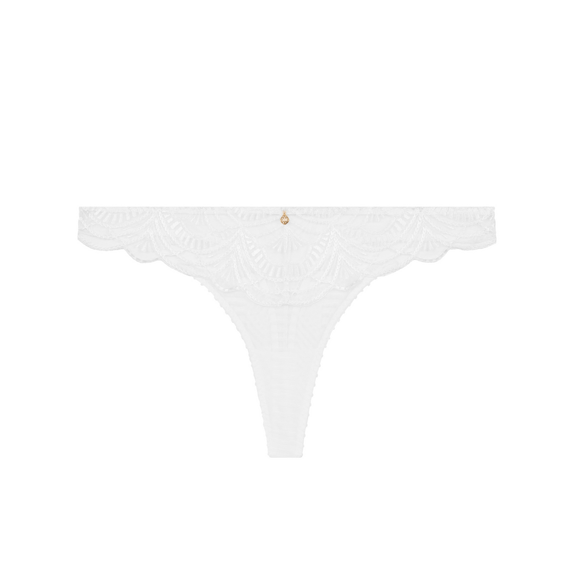 Vibes Pearl Thong