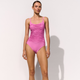 Elements Roselle Underwired Swimsuit