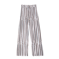 Bambu Karai White Pants