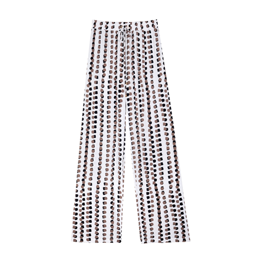 Bambu Karai White Pants