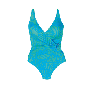 Palma Corin Blue Swimsuit