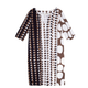 Bambu Aika White Tunic