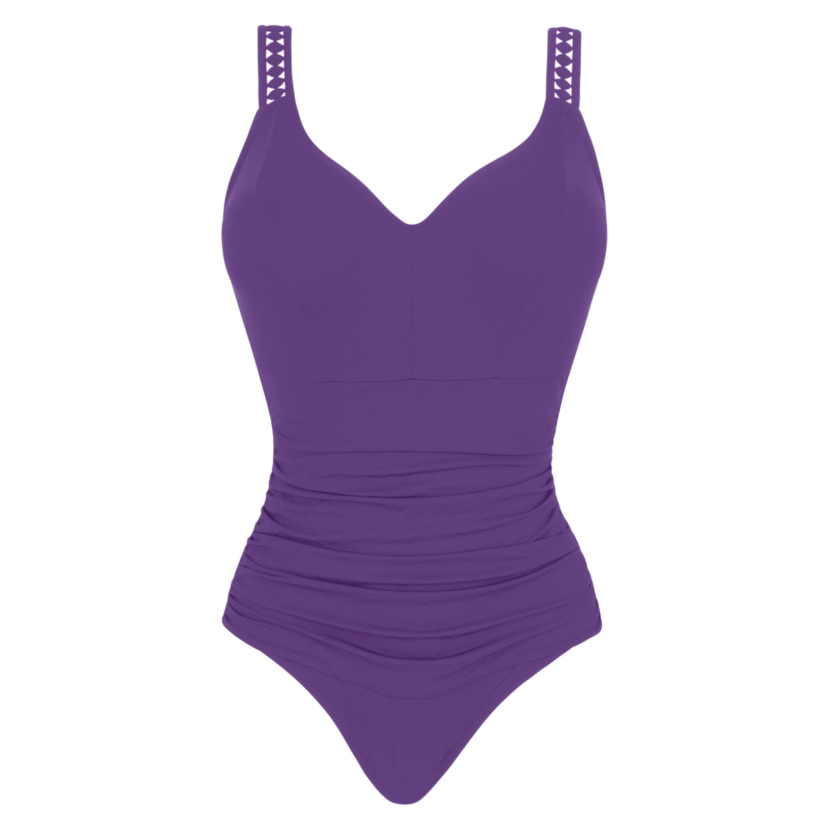 Mood Ultraviolet Underwired Swimsuit