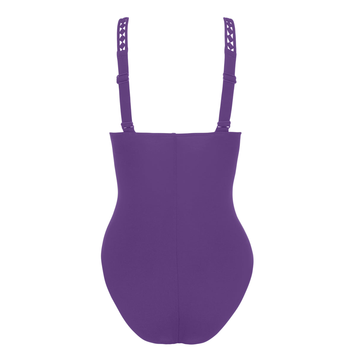 Mood Ultraviolet Underwired Swimsuit