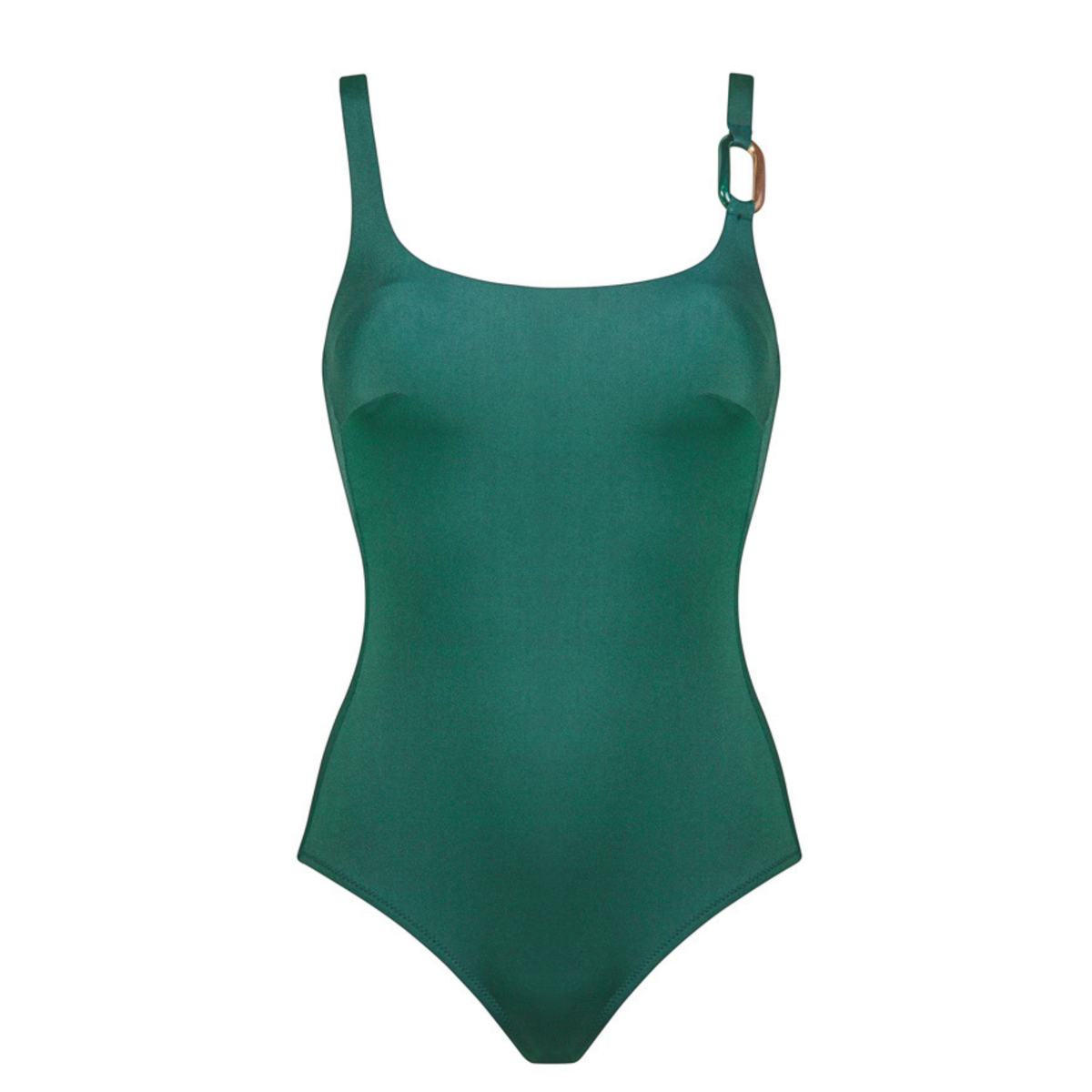 Silhouet Evolving Teal Swimsuit