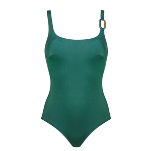 Silhouet Evolving Teal Swimsuit