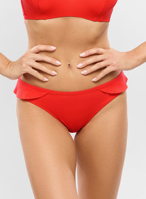 Glam Pavot Underwired Halterneck Bikini