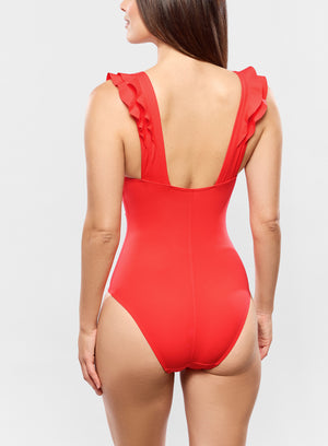 Glam Pavot Swimsuit