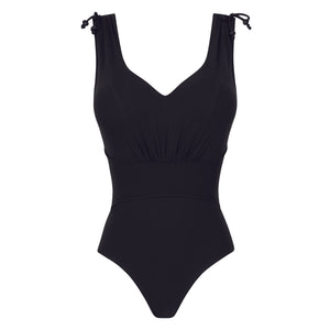 Jetset Black Swimsuit