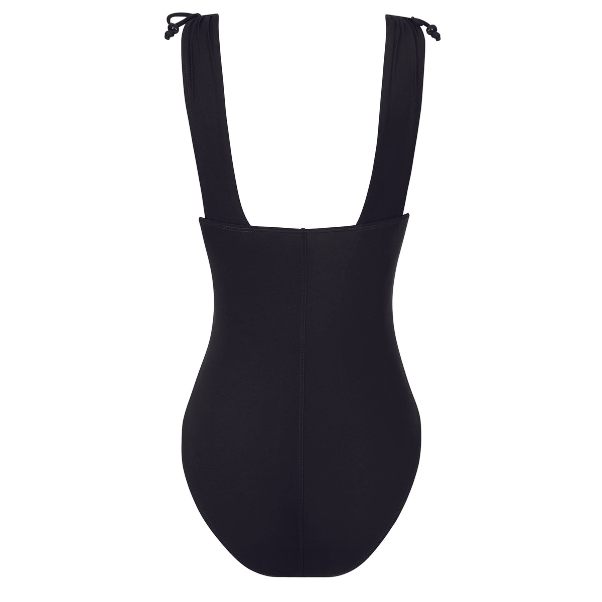 Jetset Black Swimsuit