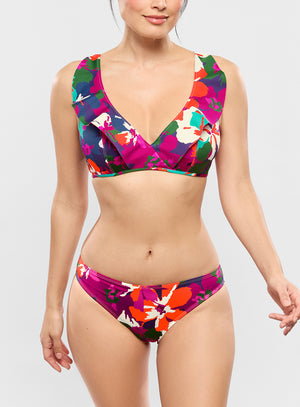 Nectar Underwired Bikini Low Brief