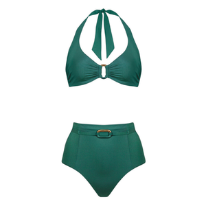 Silhouet Evolving Teal Underwired Bikini
