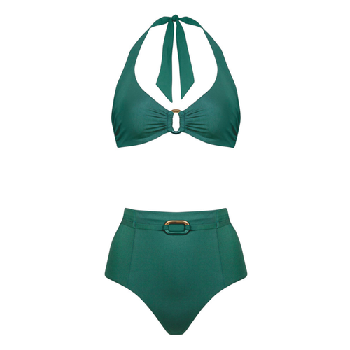 Silhouet Evolving Teal Underwired Bikini