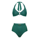 Silhouet Evolving Teal Underwired Bikini