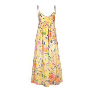 Floressence Strappy Dress