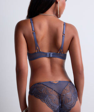 Vibes Denim Italian Brief