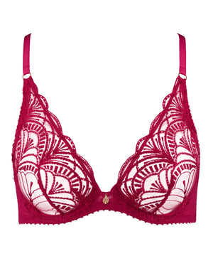 Vibes Love Potion Underwired Triangle Bra