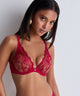 Vibes Love Potion Underwired Triangle Bra