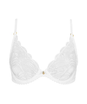 Vibes Pearl Underwired Triangle Bra