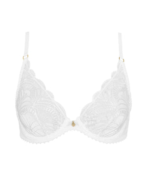 Vibes Underwired Pearl Triangle Bra