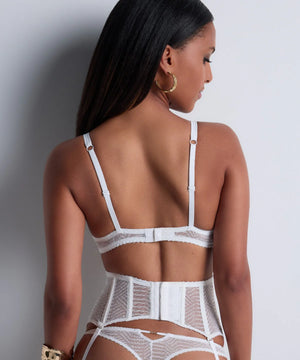 Vibes Pearl Half Cup Bra