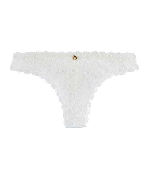 Rosessence Opale Thong
