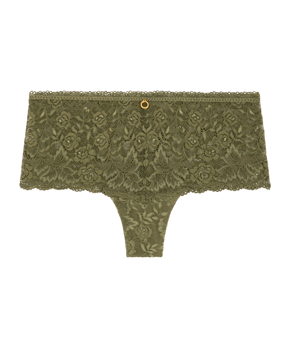 Rosessence Moss Short