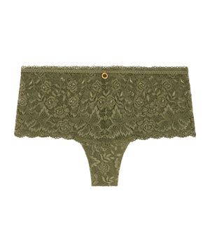 Rosessence Moss Short