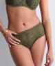 Rosessence Moss Short
