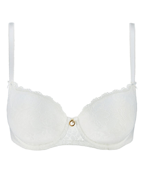 Rosessence Opale Moulded Half Cup Bra